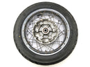 Moto Guzzi California 1100 EV KD [2002] - Rear wheel rim 4.00 x 17"-7