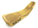Sachs ZX 125 [1998] - Zitkussen geel-1