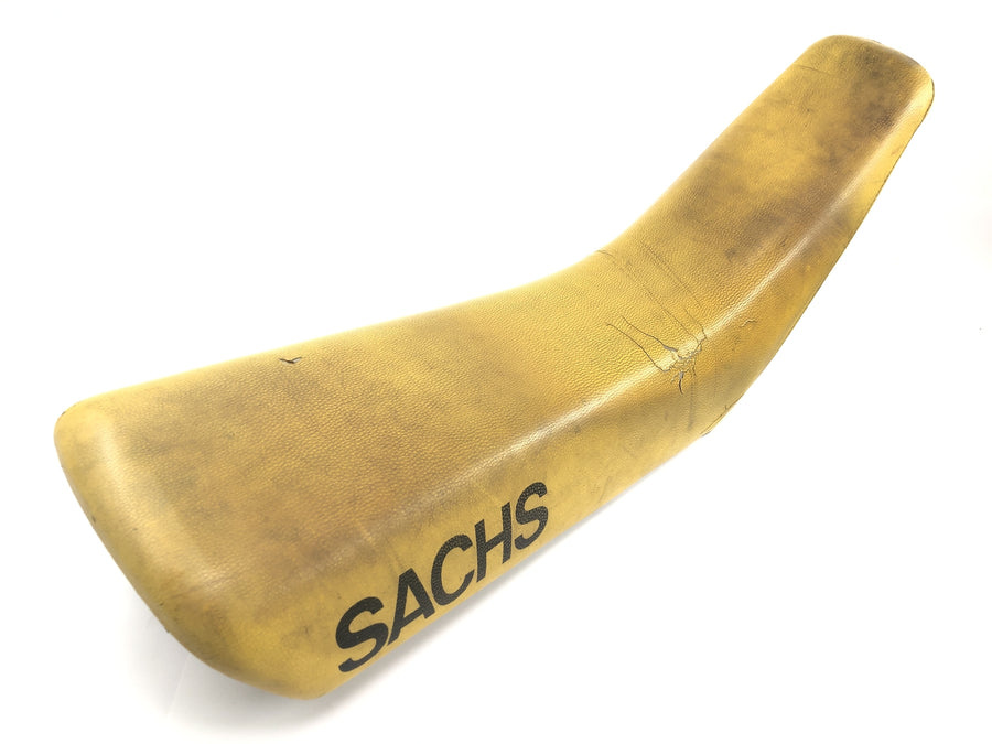 Sachs ZX 125 [1998] - Üléspárna sárga
