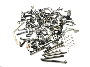 Honda CBR 1000 RR SC57 [2006] - remaining parts and screws small parts