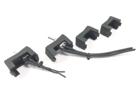 BMW K 1100 LT 100 [1994] - Kytkimen puristinkytkin