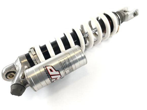 KTM LC4 640 EGS [2004]  - ショックアブソーバースプリングボーン