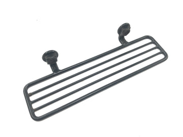 BMW R 100 GS 247E [1991] - Rejilla del enfriador de aceite Protección del enfriador de aceite - 0