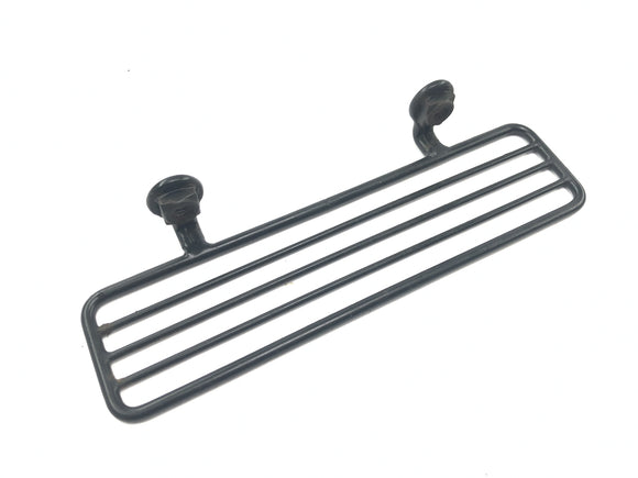 BMW R 100 GS 247E [1991] - Rejilla del enfriador de aceite Protección del enfriador de aceite