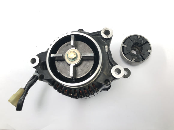 Triumph Daytona 900 T300D [1996] - 交流发电机 发电机 交流发电机 Nippondenso