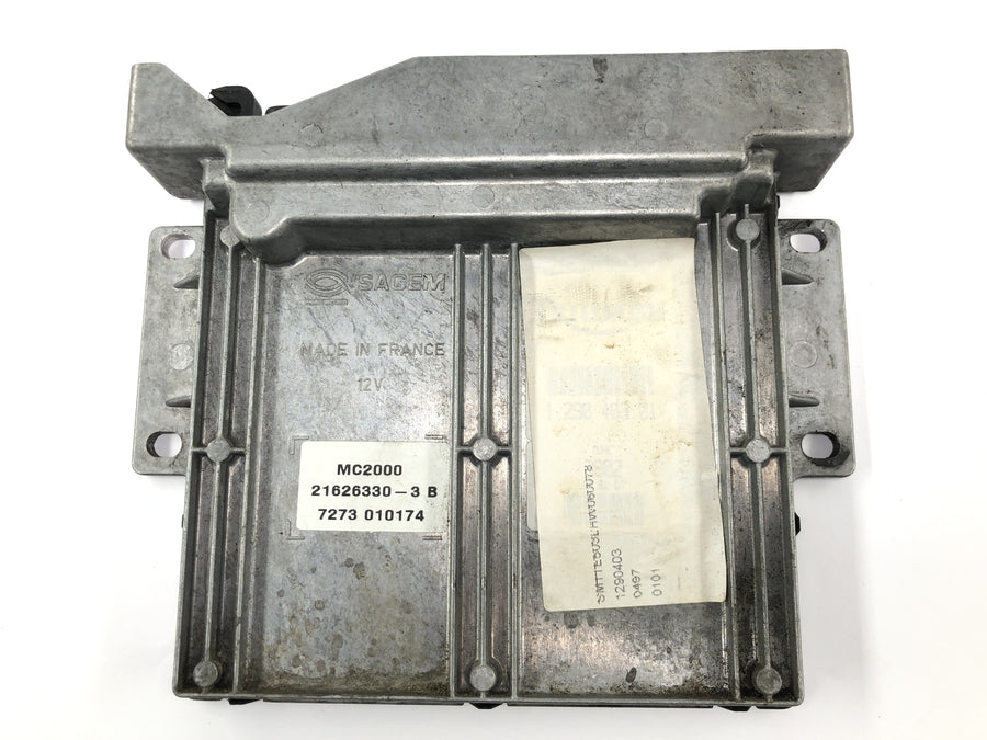 TRIUMPH DAYTONA 955I T595 [1998] - Moottorin ohjausyksikkö ECU CDI-yksikkö