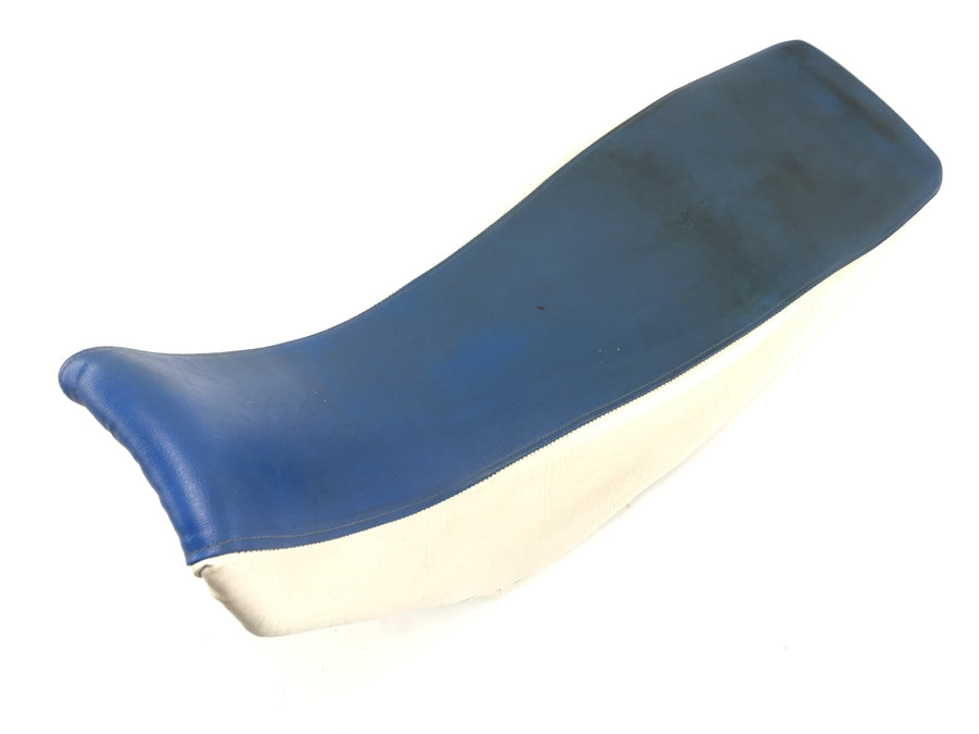 Yamaha DT 125 DE06 [2005]  - 座椅凳