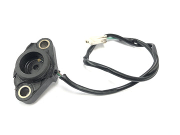 SWM SM 125 R [2018] - capteur de démarche du capteur neutre