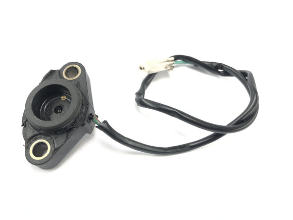 SWM SM 125 R [2018] - Neutraali anturin kävelymainosanturi