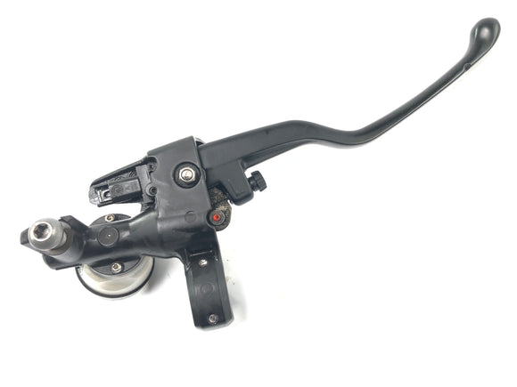 BMW R 1200 ST R1ST [2006] - Kytkentäpumppu kytkinvivulla