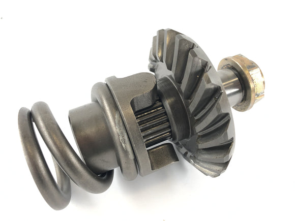 Kawasaki VN 1500 A [1995] -Angular Gearbox Gearbox Wave