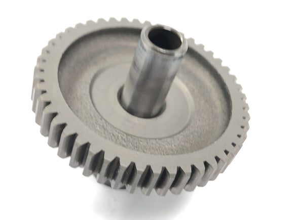 Honda CBR 900 RR SC28 [1994] - Стартовая передача