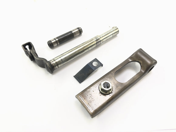 Honda CB 650 RC03 [1981] - Clutch Bone Lever