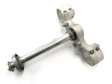 KTM 950 SM LC8 [2008] - Fork Bridge nedenfor