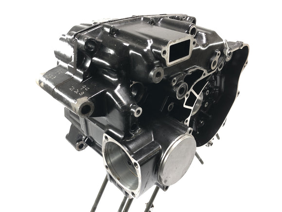 ヤマハXVS 650ドラッグスターVM03 [2001]  - モーターハウジング空のハウジングモーターブロック