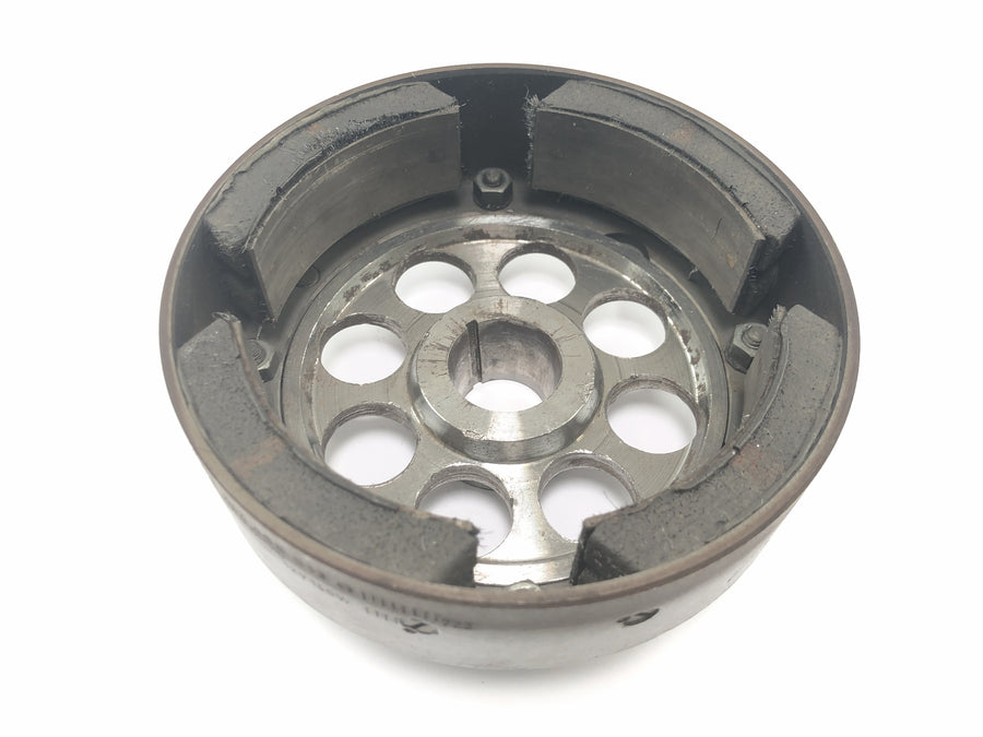 Laverda 1000 [1978] - Polrad 交流发电机转子