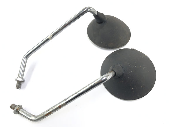 Yamaha XT 500 1U6 [1981] - Spiegel Refelief Set