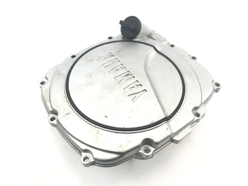 Yamaha GTS 1000 4FV [1997] - motordæksel venstre koblingsdæksel - 0