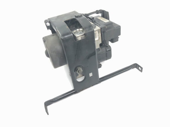 BMW F 650 GS R13 [2000] - ABS hydraulic unit control unit modulator block