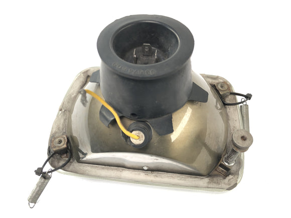 Moto Guzzi California III VY Integrale [1990] - Frontlykt frontlys hovedlykt