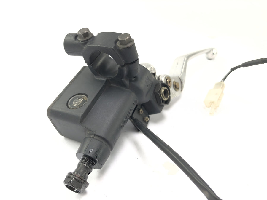 KTM 690 SM Prestige [2007] - brzdové čerpadlo ruční čerpadlo vorme