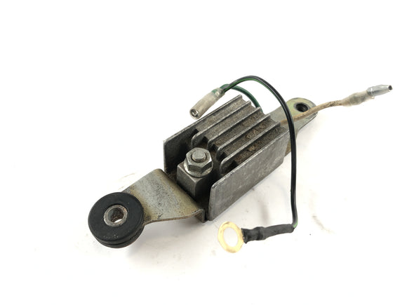 Honda XR 600 R PE04 [1993] - Rectificatore del controller