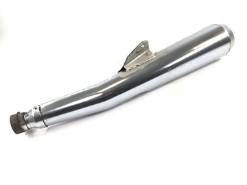 Kawasaki Zephyr 750 ZR750C [1994] - Auspuff Endtopf Schalldämpfer links