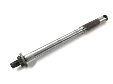 BMW R75/5 [1973] - Axis bakaksel på foringakselen