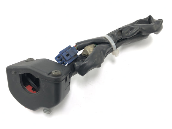 Yamaha YZF R1 RN09 [2003] - Interruptor de manillar en el inicio derecho Stop Kill -Switch
