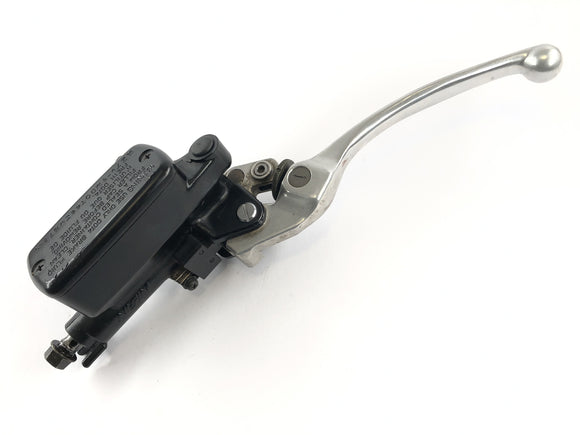 Honda CBF 1000 A SC58 [2006] - Pompe de couplage de couplage de couplage Pompe