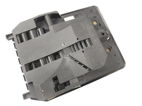 BMW R 1150 GS R21 [2002] - Úložný prostor, přihrádka na nářadí s palubním nářadím