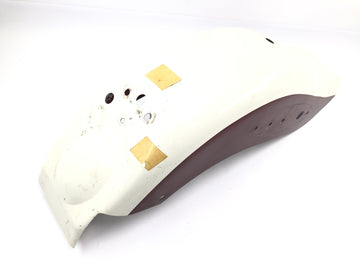 Triumph Adventurer 900 T309RT [1998] - Kotflügel hinten Hinterradabdeckung Schutzblech - 0