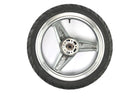 Kawasaki Zephyr 750 ZR750C [1994] - Vorderrad Felge Rad 3.00 x 17"-6
