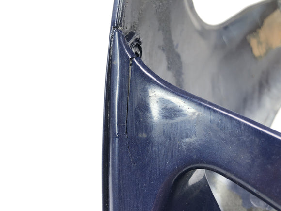 Yamaha FJ 1100 47E [1985] - Verkleidung Heckverkleidung Verkleidungsteil hinten BMW