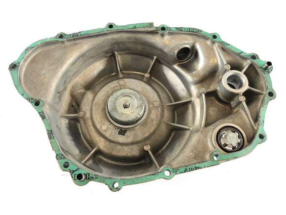 ヤマハXS 1100 2H9 [1978]  - クラッチ蓋の蓋