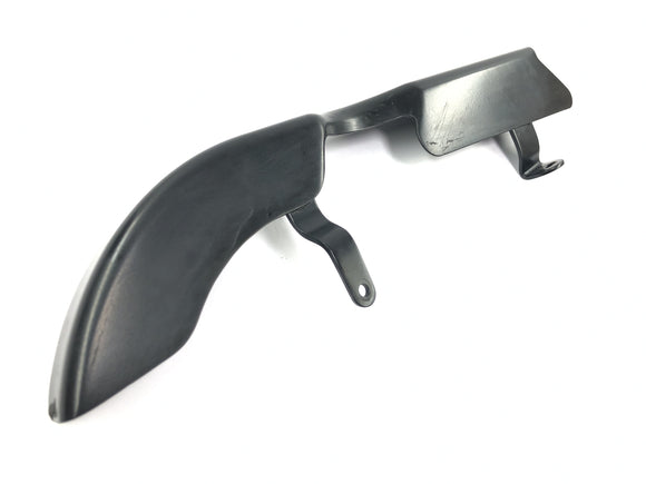 Triumph Bonneville T100 986MF [2012] - Ketjun suojaketjun kansi