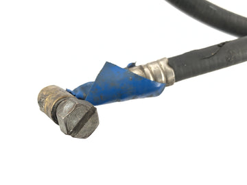 Yamaha XT 600 Zentere 34L [1985] - Łączenie Bowdenzug - 0