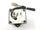Honda ST 1100 SC26 Pan European [1990] - Ur digitalt ur cockpit display instrument-3