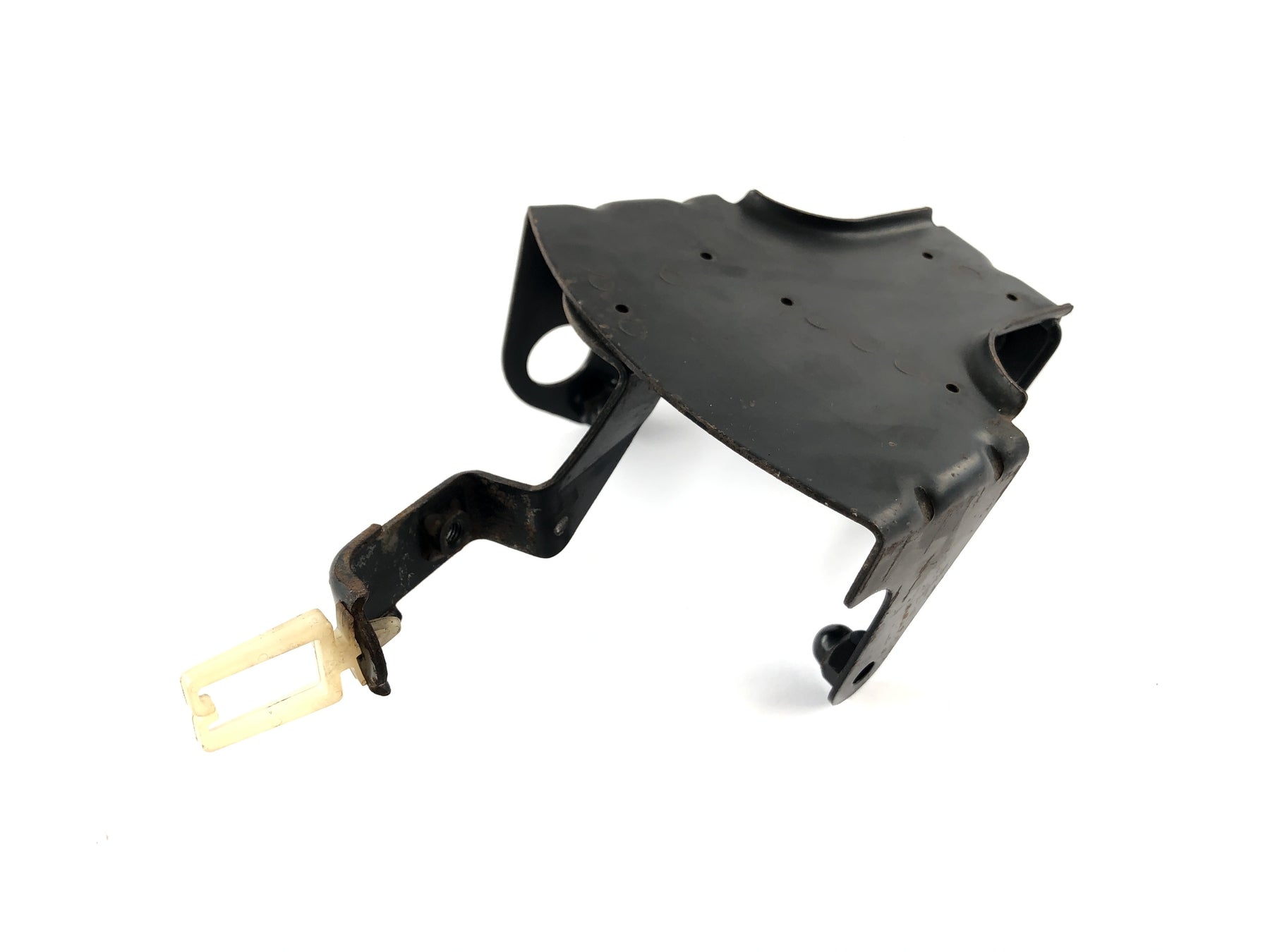 Yamaha XVS 650 Drag Star VM02 [1998] - Fuel pump bracket