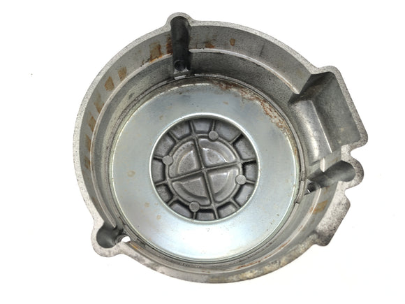 Honda CB 750 RC42 [1996] - Покрытие легкой машины