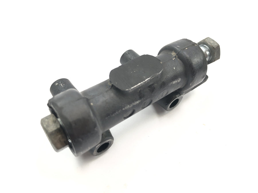 川崎 GPZ 1000 RX [1987] - 前制动管路分配器