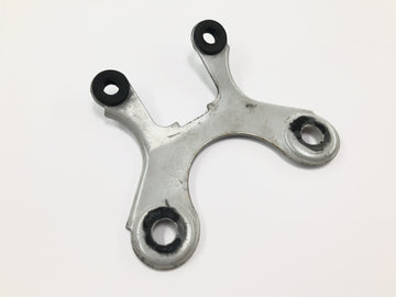 Husqvarna TE 610 H6 8AE [TE 570 H7] - Tachoaufnahme Tachohalterung Halter Tacho - 0