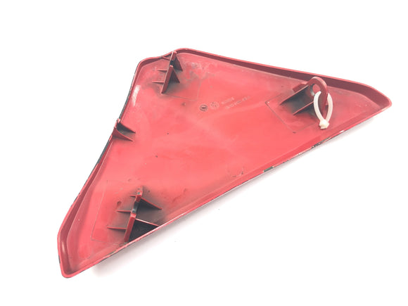 BMW R 100 GS 247E [1991] - 侧板右侧盖板