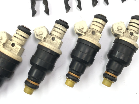 BMW K 1100 LT 100 [1994]  - インジェクションノズルベンジンディューセンインジェクターの文