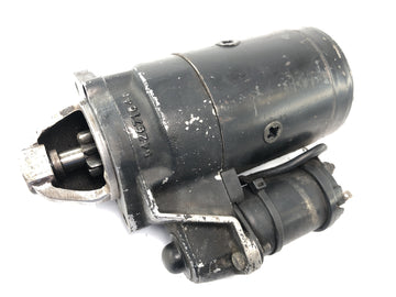 Moto Guzzi California III VY Integrale [1990] - Anlasser Startermotor Startmotor Motorstarter