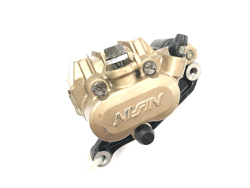 Honda XRV 750 Africa Twin RD04 [1992] - Bremssattel Bremszange Nissin vorne rechts