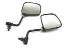 Yamaha FJ 1100 47E [1985] - Spegel Bakre spegel Sidspegeluppsättning till vänster höger-1