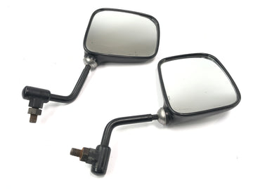 Yamaha FJ 1100 47e [1985] - Lustro tylne lusterko lusterka po lewej prawej