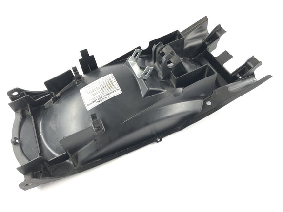 Honda CBF 1000 A SC58 [2006] - Aile Kot à la protection arrière des éclaboussures
