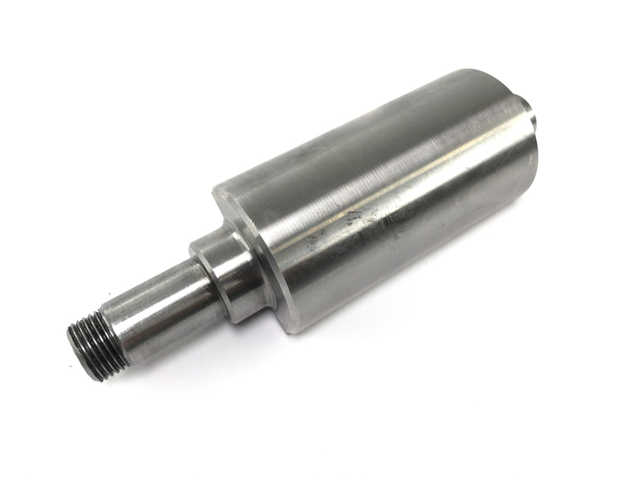 CAGIVA MITO 125 EVO 8P [2000]  - 补偿轴补偿权重